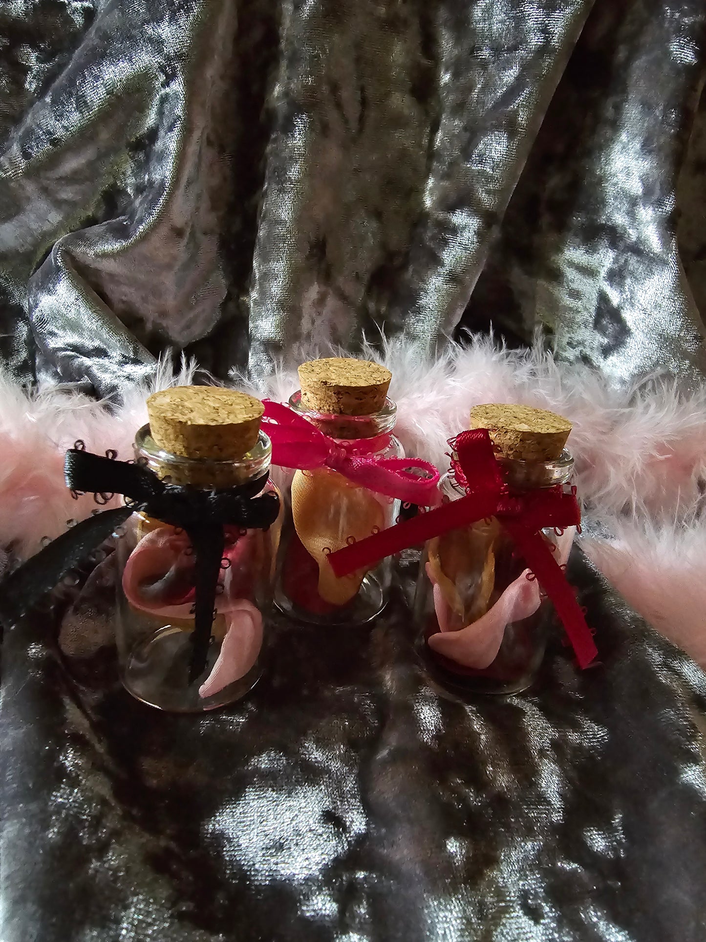Pussy Petals - three pack
